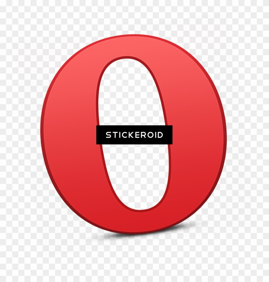 Opera Logo Logos Clipart
