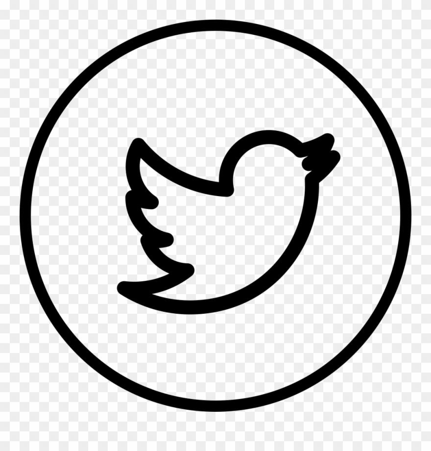 Font Twitter Svg Png Icon Free Download Clipart