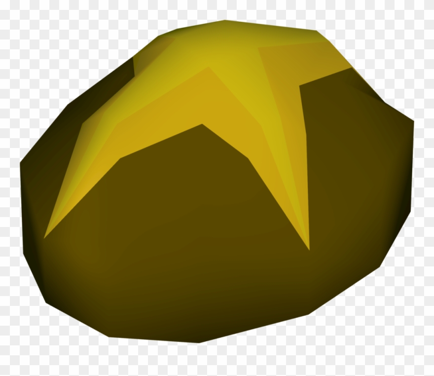 Potato With Cheese Is A Members-only Food Item That Clipart