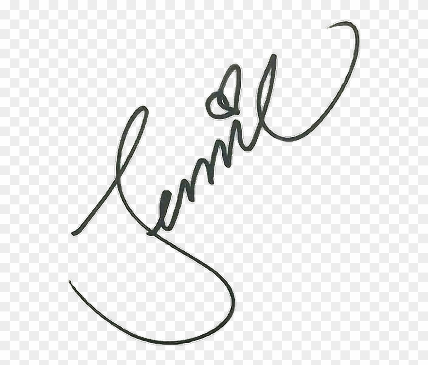 Jennie Jenniekim Blackpink Blackpinkjennie Blink Signat Clipart