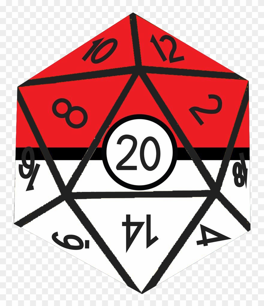 Calling All Pokemon And D&d Fans I Am Looking For People Clipart