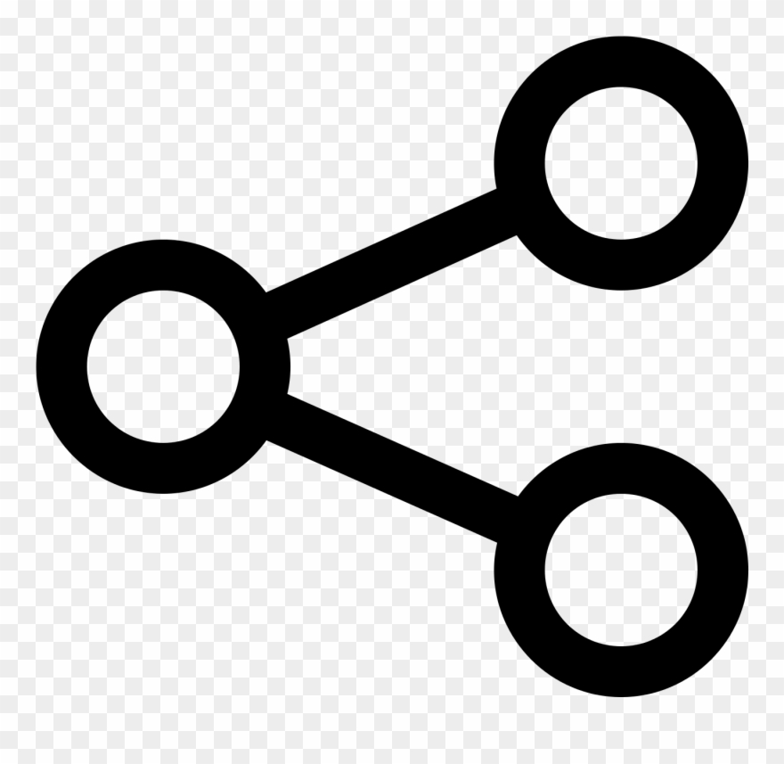 Share Icon Clipart