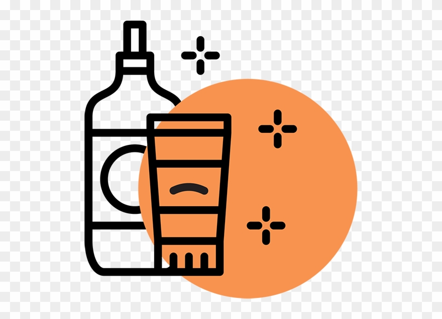 Personal Care Clipart