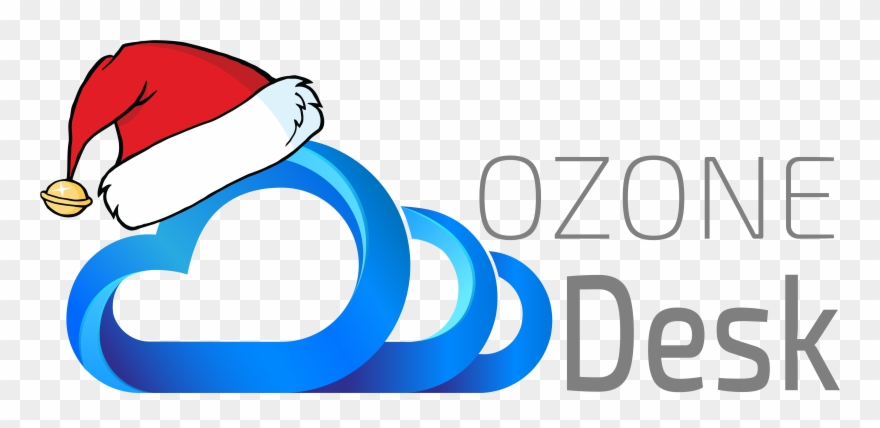 Ozone Desk Clipart