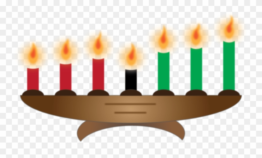 Spirit Of Kwanzaa Day Clipart