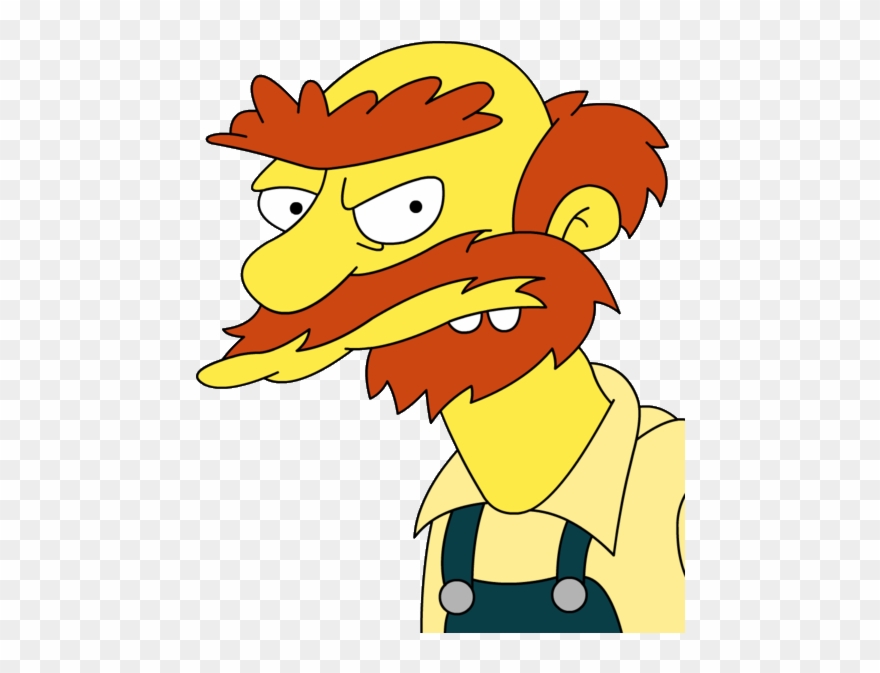 Imagen Mcdougal Simpson Wiki Clipart