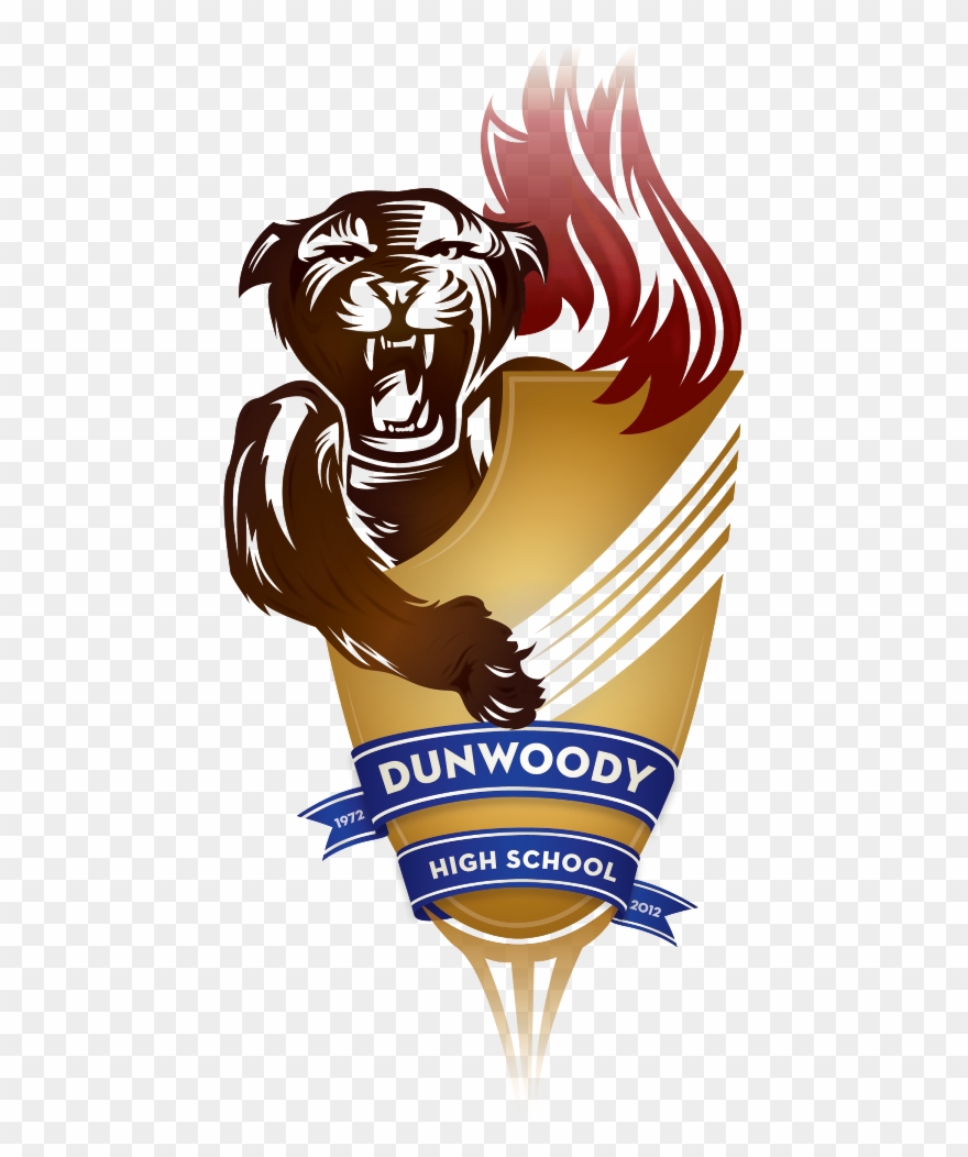 Dunwoody High School Clipart