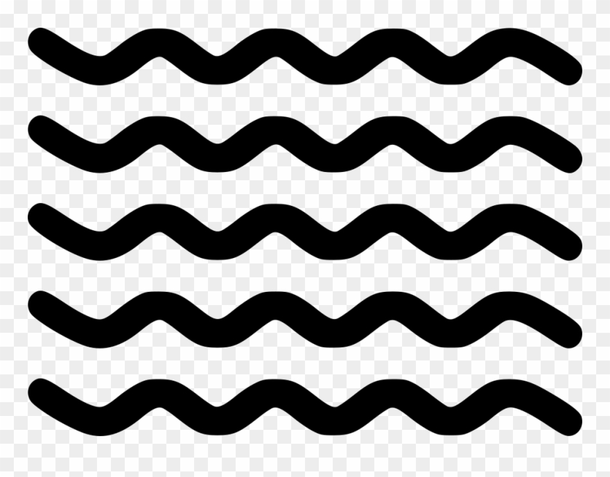 Mist Fog Foggy Wave Waves Sea Comments Clipart