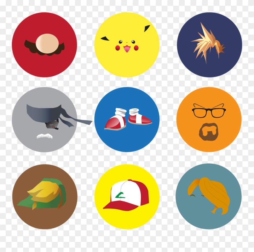 Free Games Icon Download Isolated On White Clipart