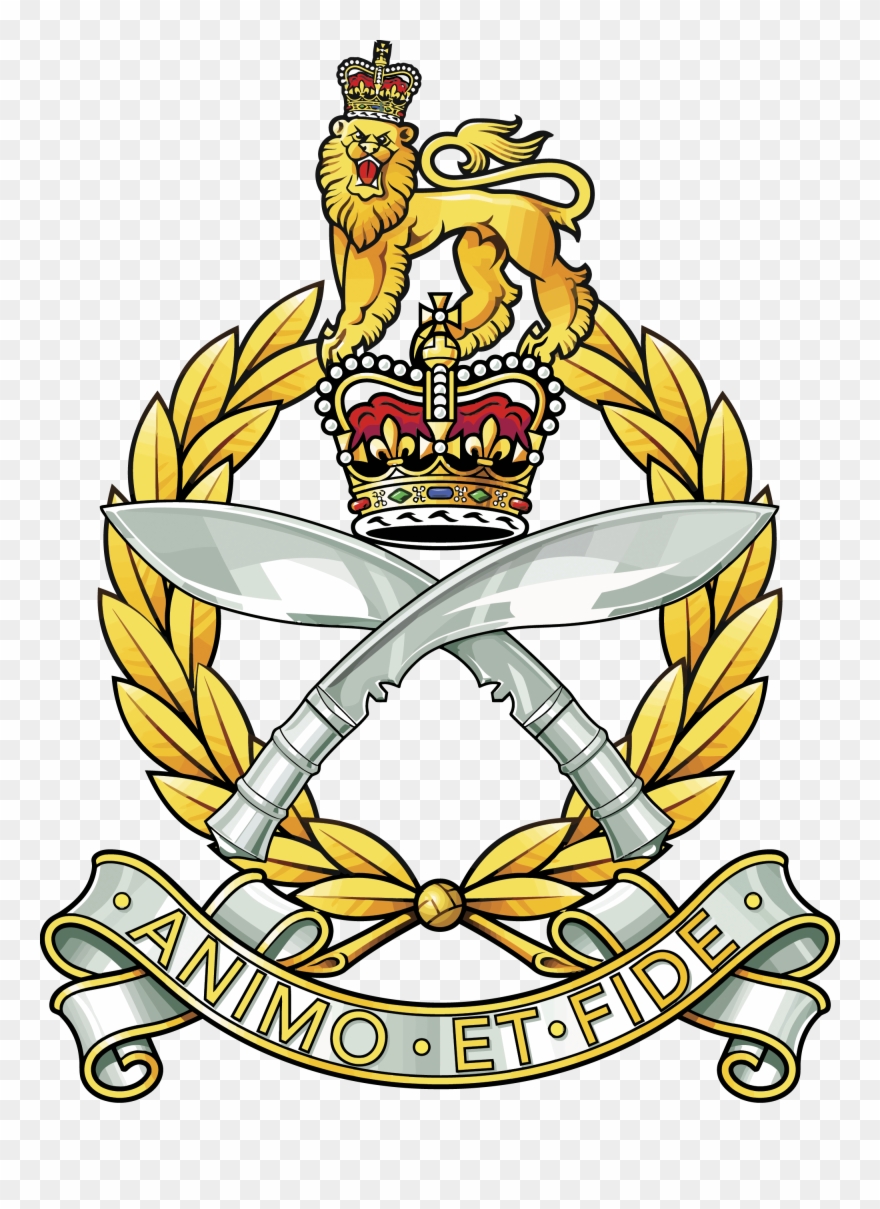 Royal Army Medical Corps Clipart