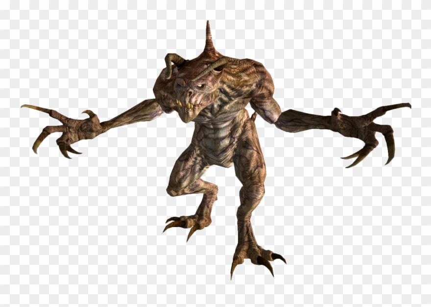 Die Blinden Todeskrallen Scheinen Eine Eigene Art Darzustellen Clipart