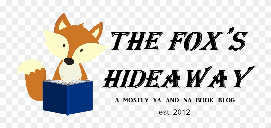 The Fox's Hideaway Clipart