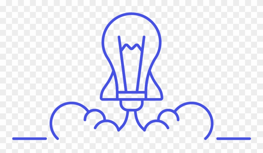 30 Hand Tech Startup Clipart