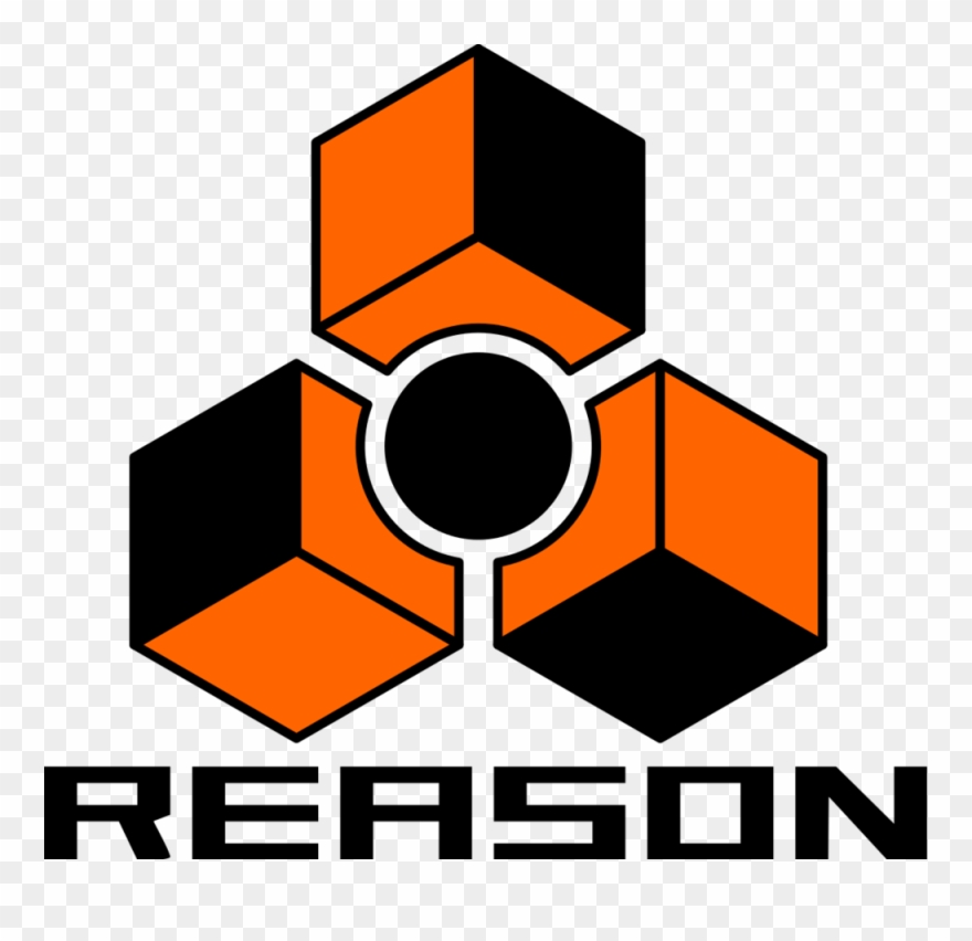 Reason Software Logo Clipart