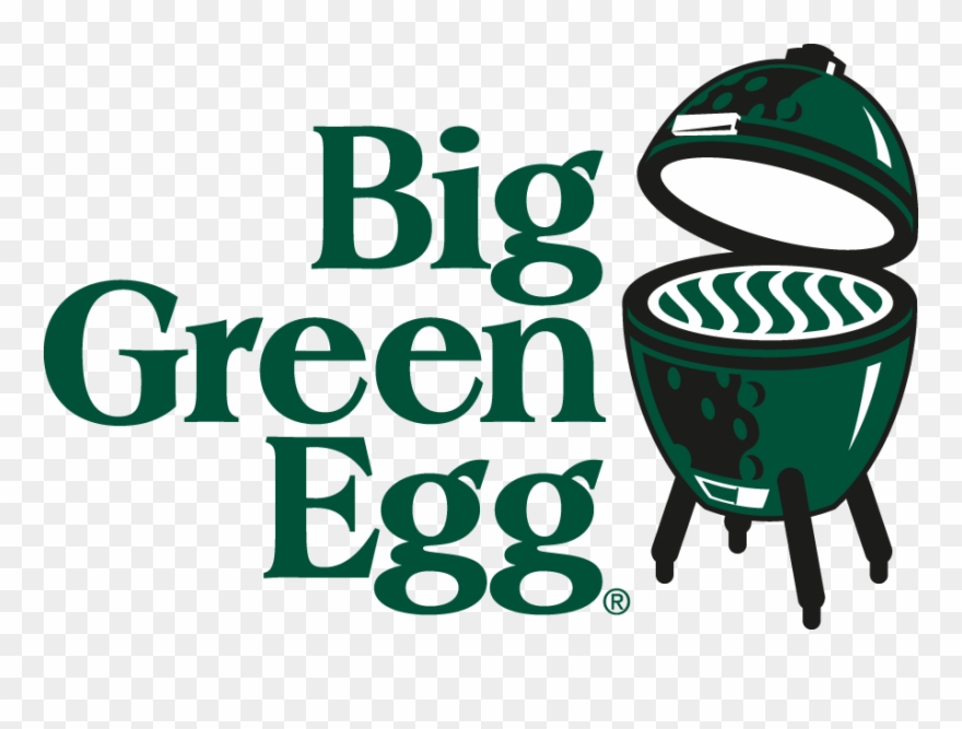 Big Green Egg Premium Dealer Schweiz Clipart
