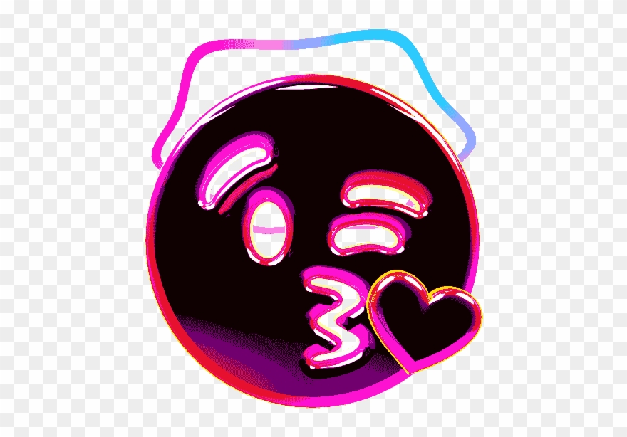 Kiss Emoticon Android Download Clipart