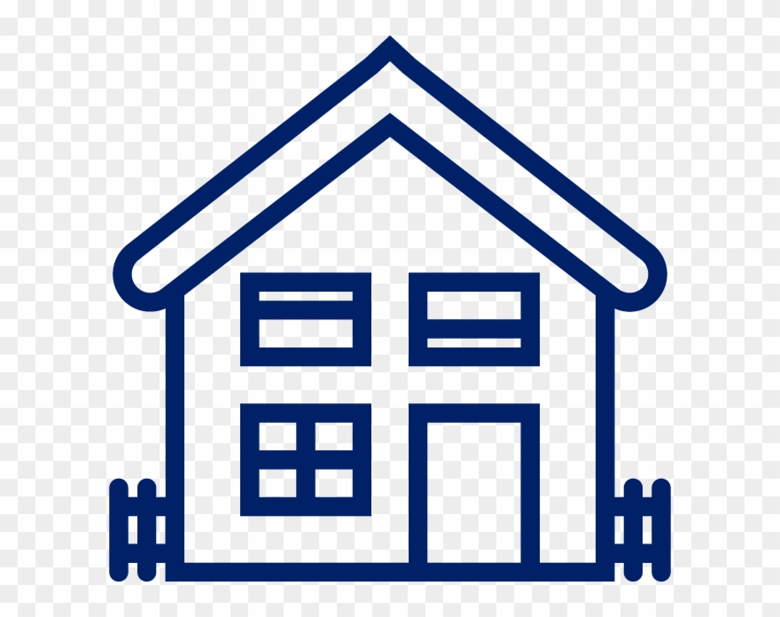 Residence Tax Clipart