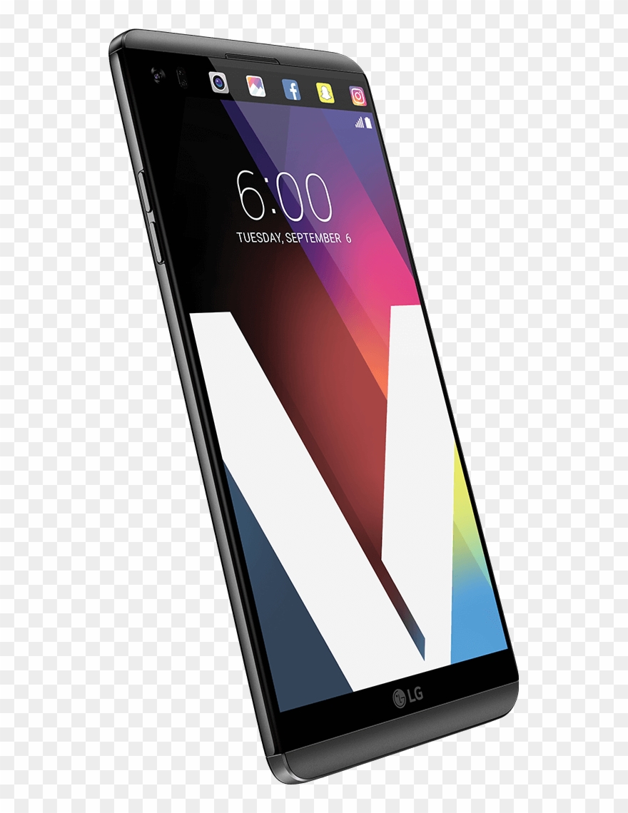 Lg V Superior Video Clipart