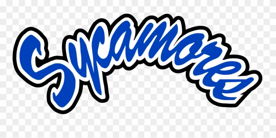 Indiana State University Clip Art - Png Download