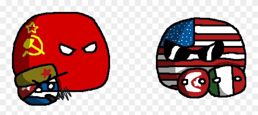 Cold War Clipart