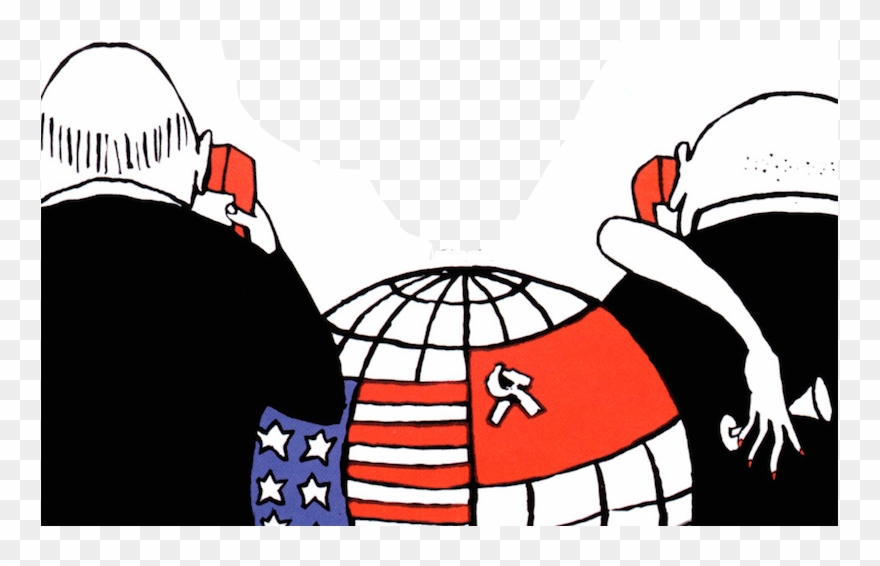 Global Cold War Clipart (2279879) PinClipart