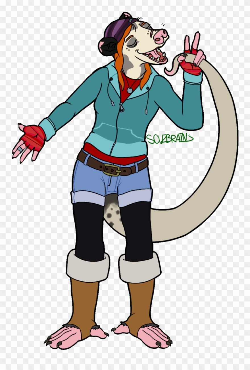 “ Belated Af Birthday Draw For Mage Ahh The Wanted Clipart