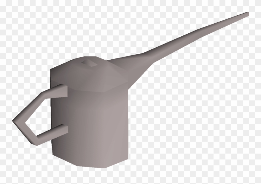 The Oil Can Is An Item Specific To The Ernest The Chicken Clipart