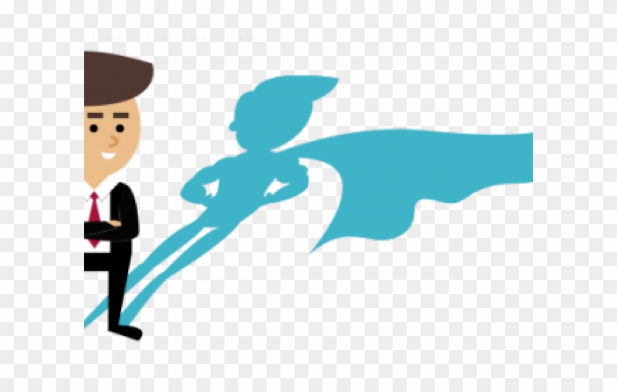 Staff Clipart Employee Empowerment - Png Download