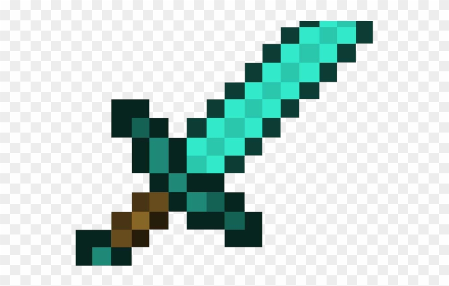 Minecraft Clipart Clip Art - Png Download