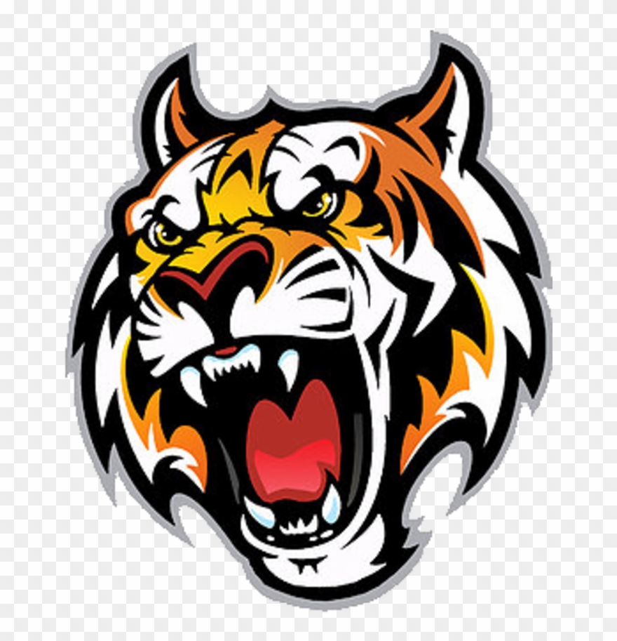 Wildcat Clipart Glidden Ralston - Png Download