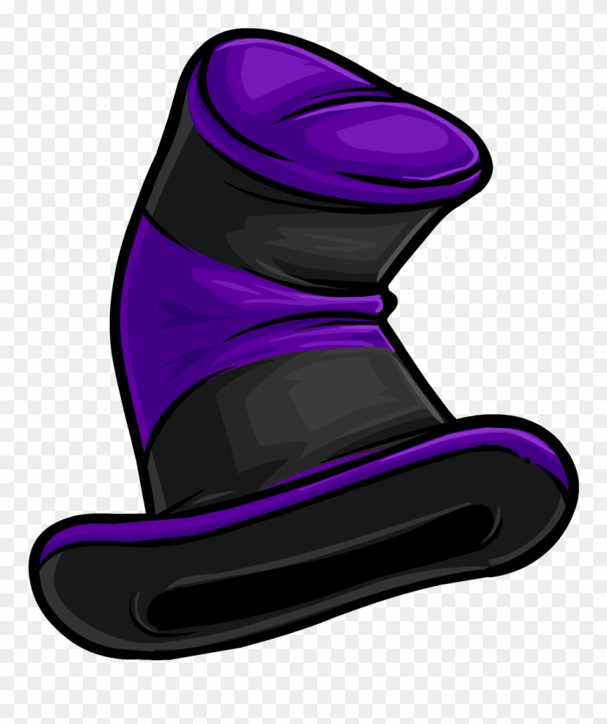 Stripey Hat Clipart