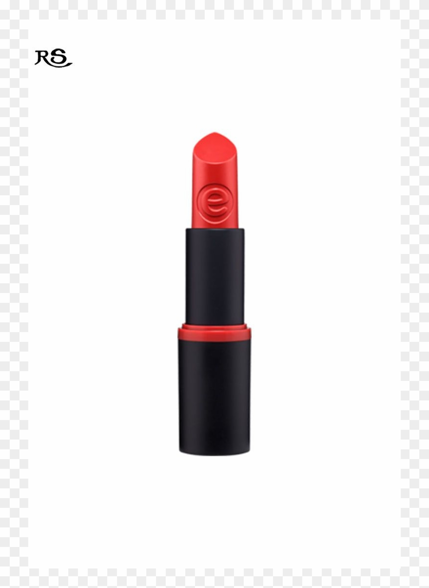 Essence Lipstick Clipart