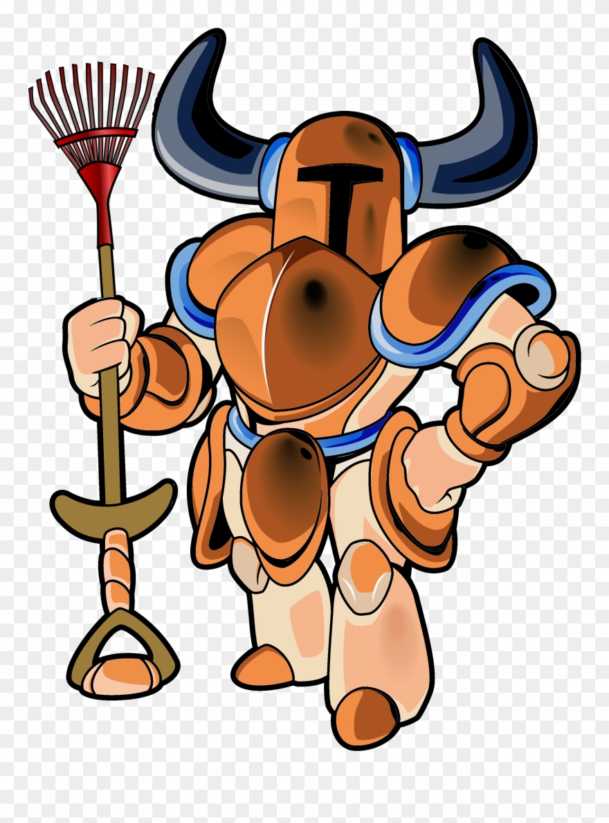 Prepare To Get Raked Clipart