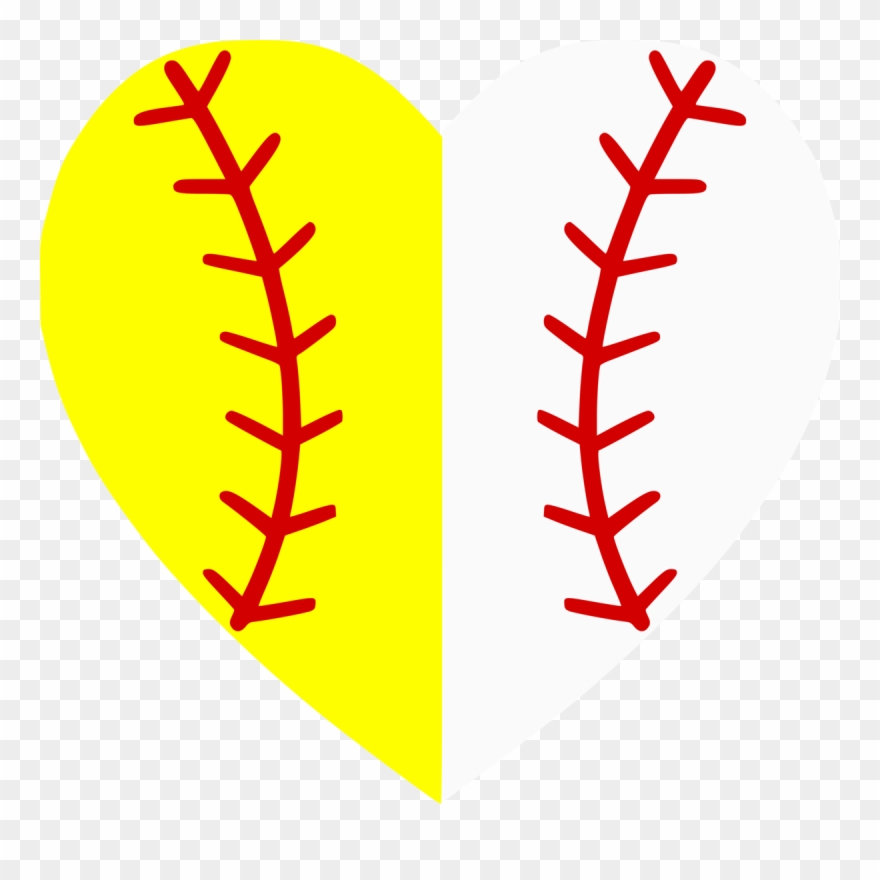 Baseball Clipart Colorful - Png Download