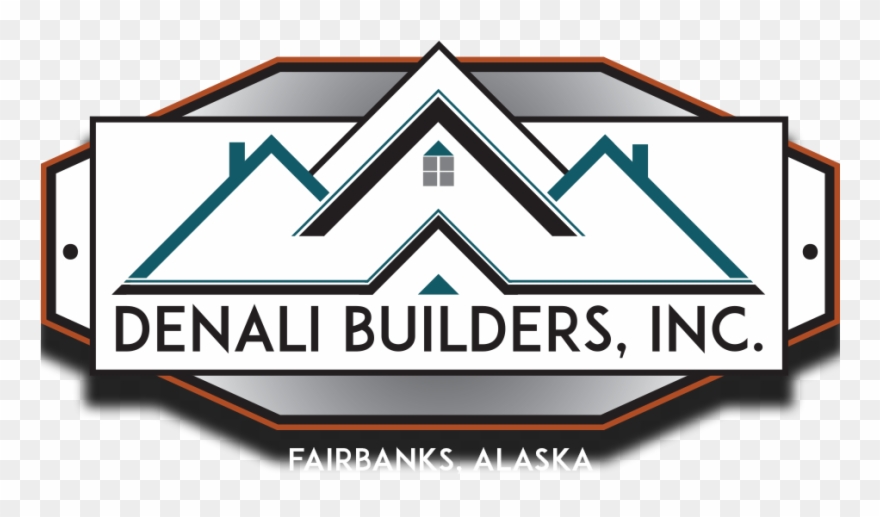 Home Builder, Fairbanks, Alaska Clipart
