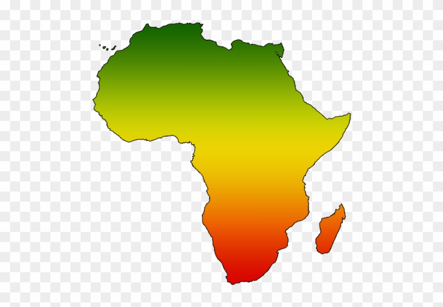 Countries Can Start To Gain Their Own Independent Educational Clipart