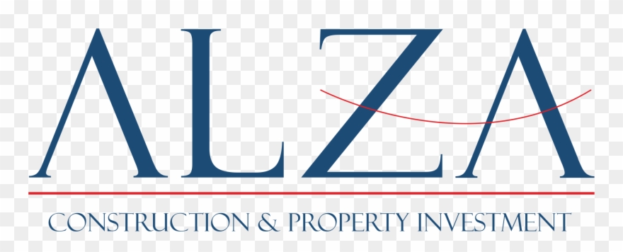 Alza Construction & Property Investment Clipart