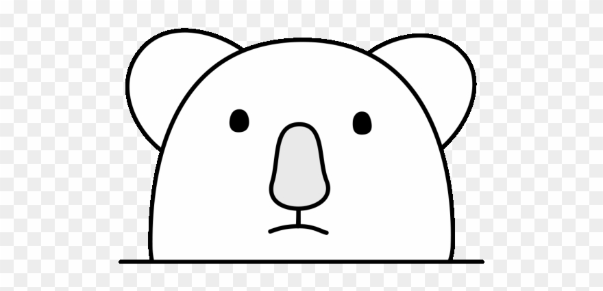 Confused Question Sticker Clipart