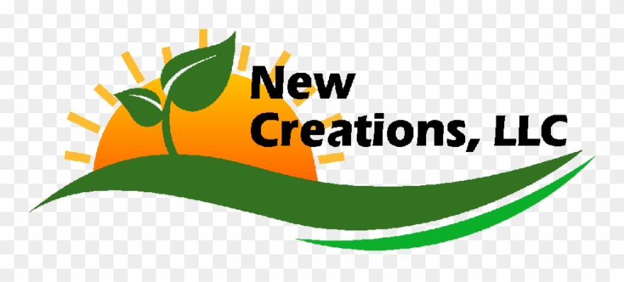 New Creations, Llc Clipart