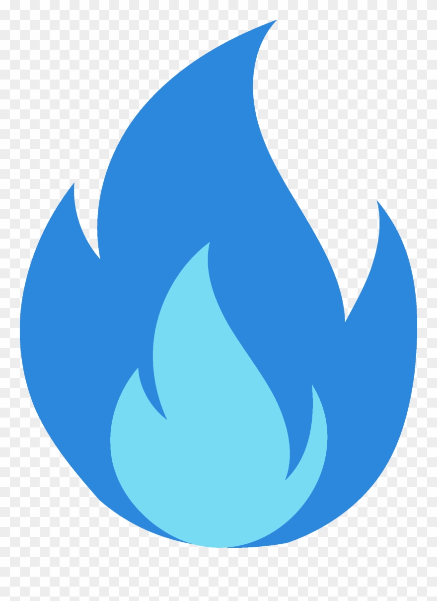 Gas If You Have A Gas Meter, Your Boiler Uses Gas Clipart