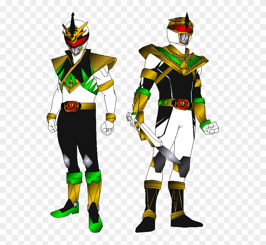 Drakkon's Stolen Forms For Andruril93 By Rangeranime Clipart