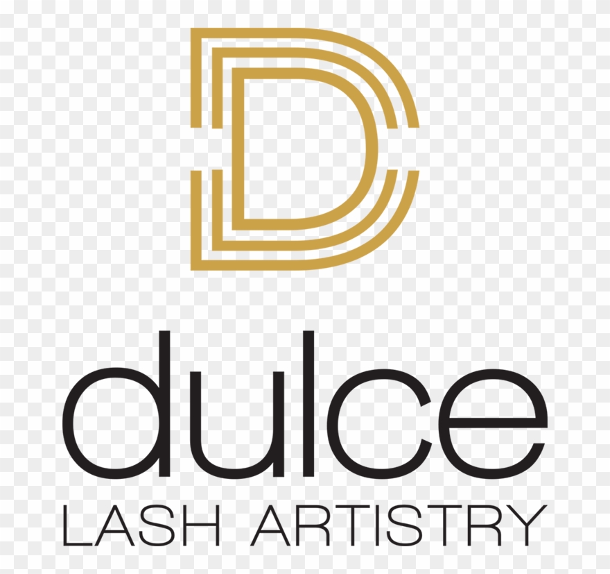 Dulce Lash Artistry Clipart (2281097) PinClipart
