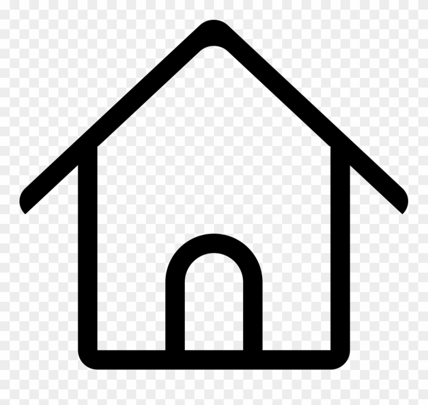 Mobile Home Comments Clipart
