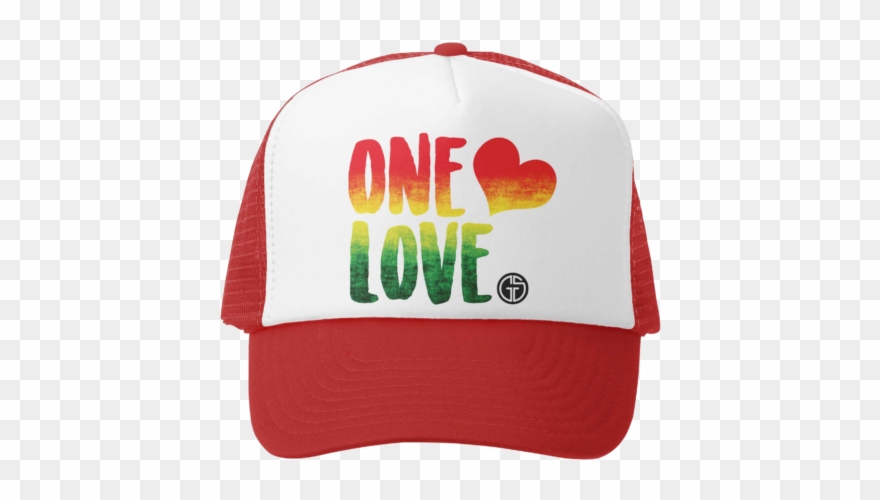 Grom Squad Trucker Hat Clipart