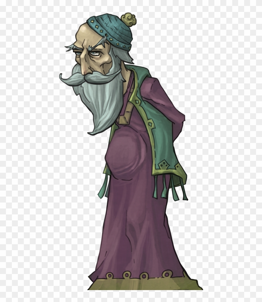 My Uncle An Indie Clipart