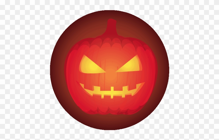 Animated Gif Halloween, Transparent, App, Share Or Clipart