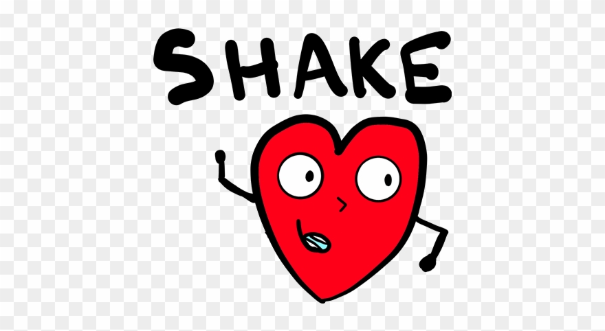 Shake Yo Thang Clipart