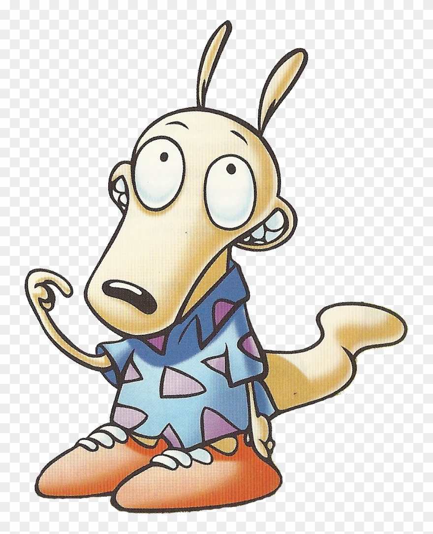 Roadrunner Clipart Rocky - Png Download