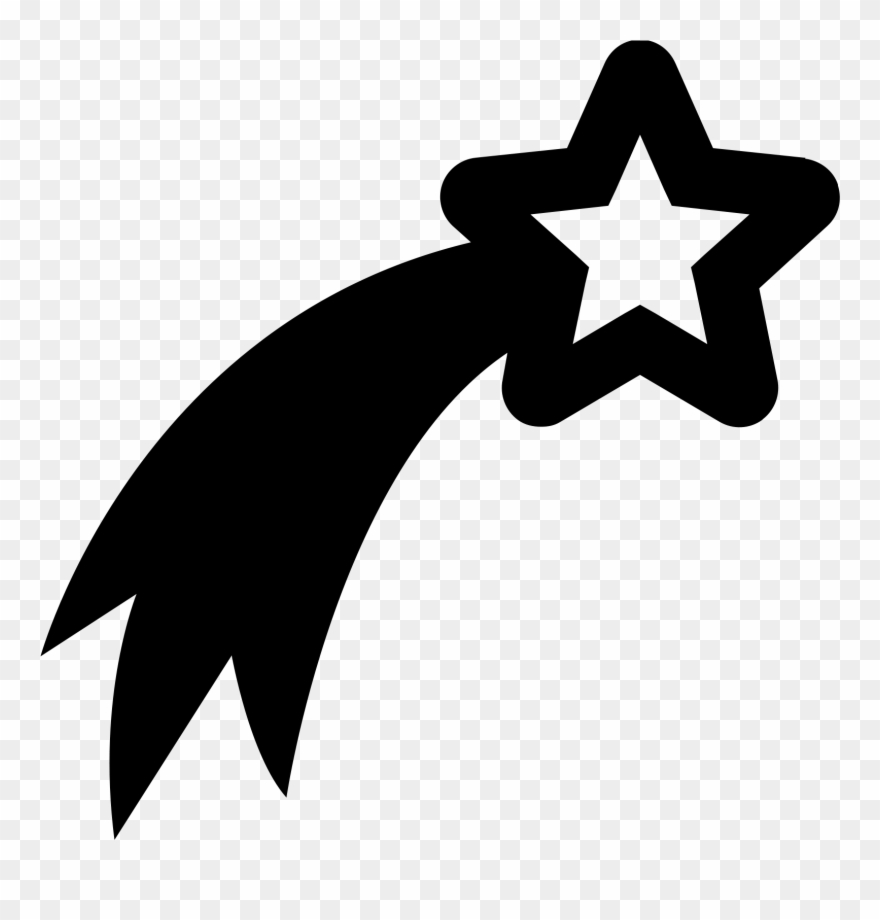 Star Of Bethlehem Icon Clipart