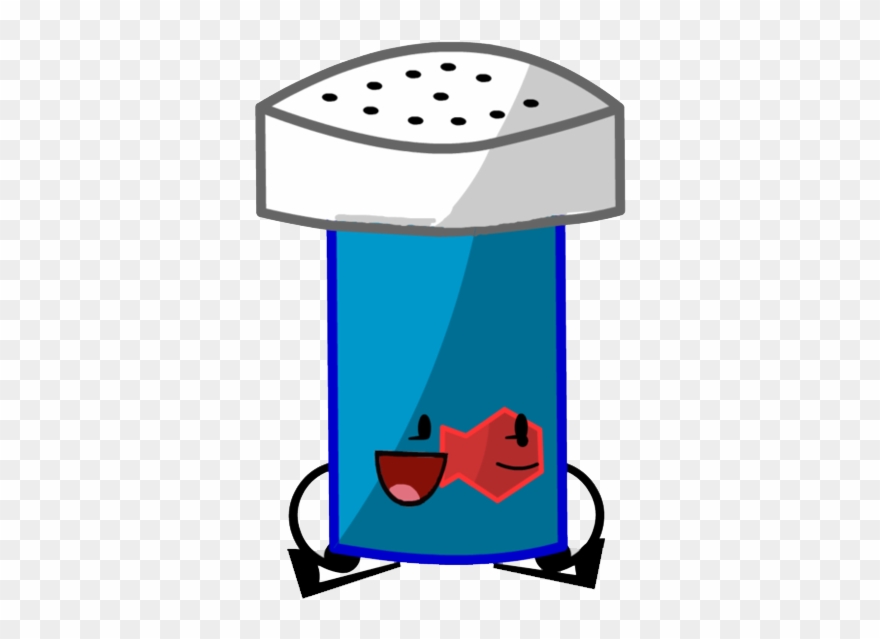 Fish Food Pose Clipart